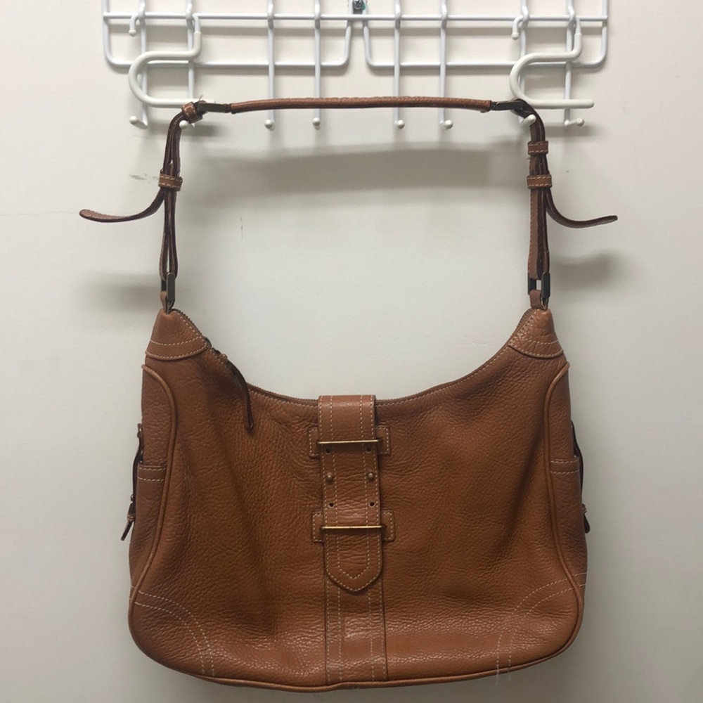 J Crew Hobo Handbag